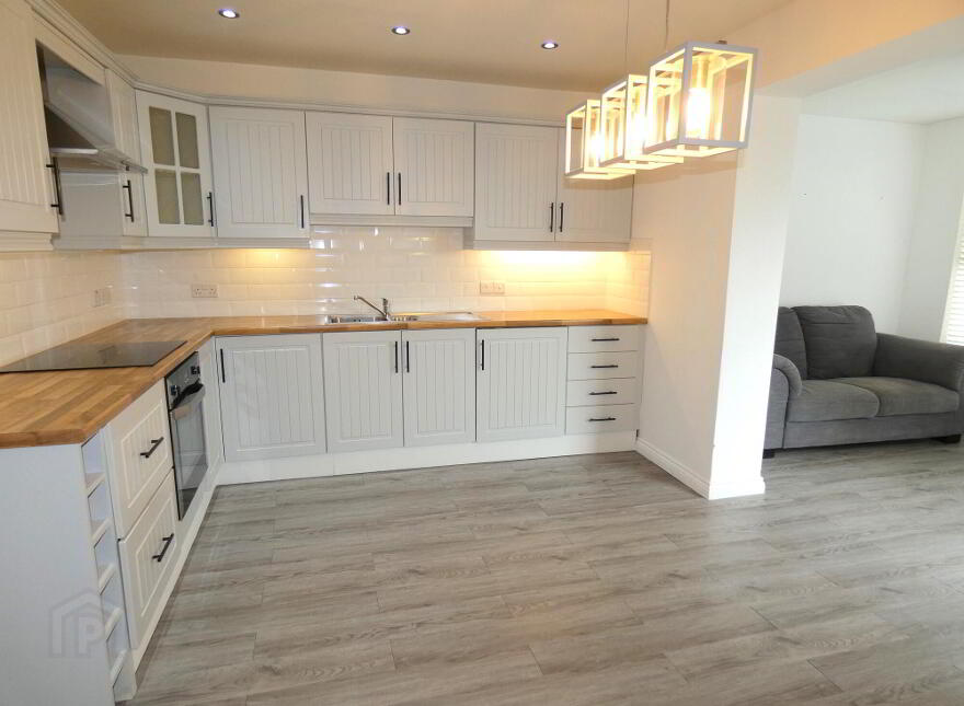 5 Station Cottages, Dervock, Ballymoney, BT53 8DB