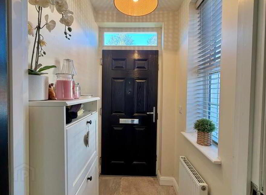 3 Beech Tree Grove, Kilraughts Road, Ballymoney, BT53 7FE
