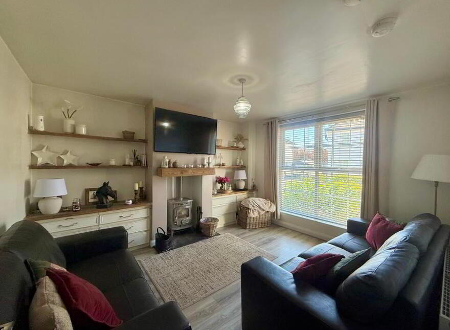 3 Beech Tree Grove, Kilraughts Road, Ballymoney, BT53 7FE