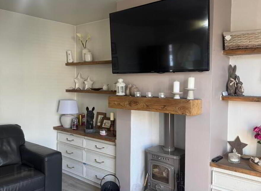 3 Beech Tree Grove, Kilraughts Road, Ballymoney, BT53 7FE