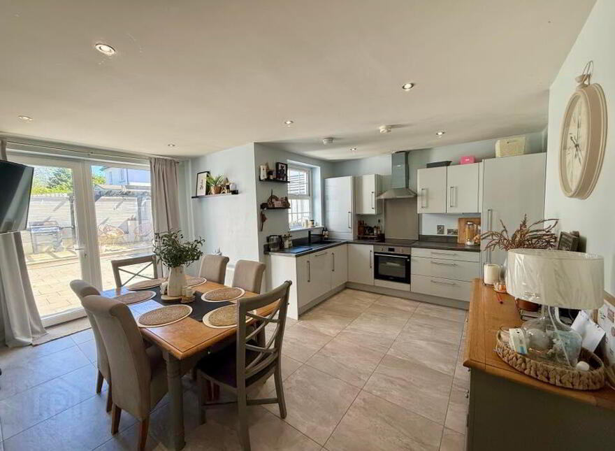 3 Beech Tree Grove, Kilraughts Road, Ballymoney, BT53 7FE