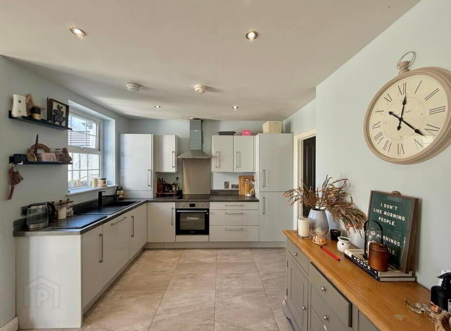 3 Beech Tree Grove, Kilraughts Road, Ballymoney, BT53 7FE