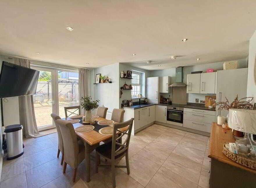 3 Beech Tree Grove, Kilraughts Road, Ballymoney, BT53 7FE