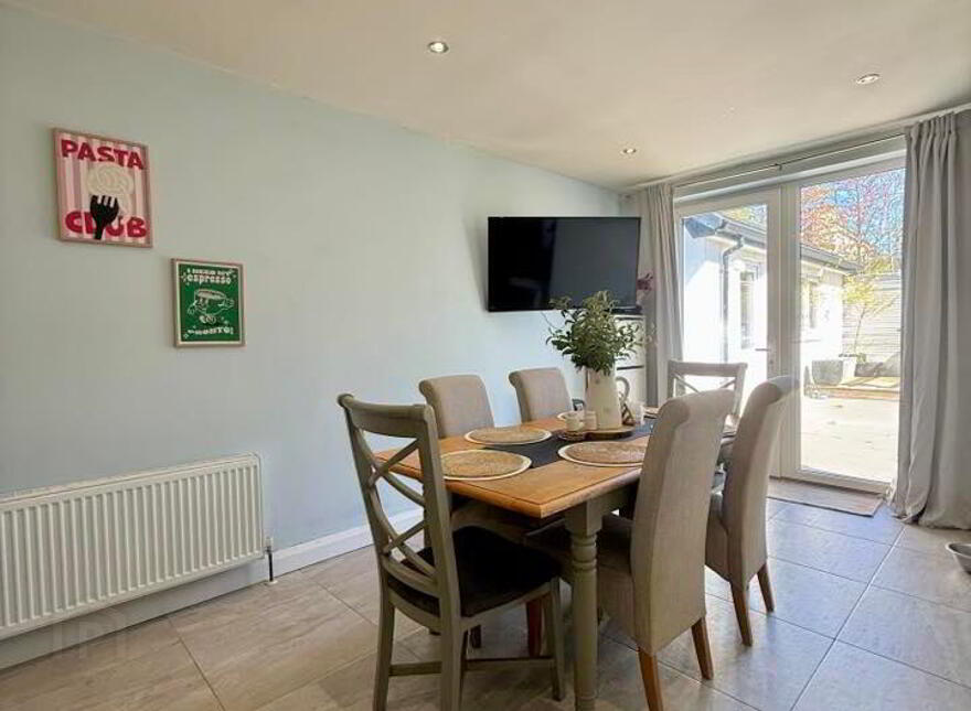 3 Beech Tree Grove, Kilraughts Road, Ballymoney, BT53 7FE