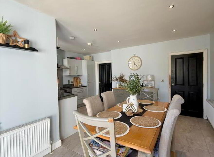 3 Beech Tree Grove, Kilraughts Road, Ballymoney, BT53 7FE