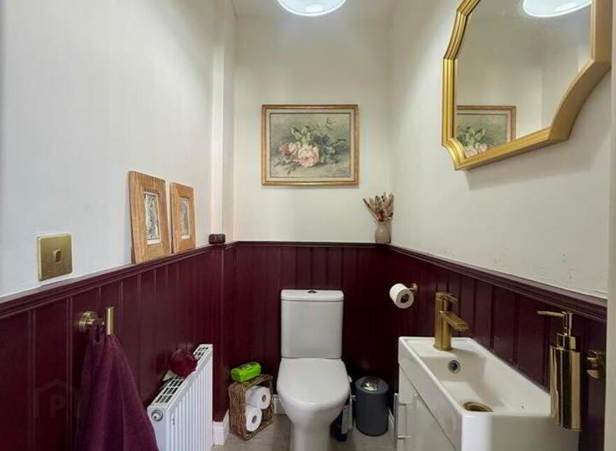 3 Beech Tree Grove, Kilraughts Road, Ballymoney, BT53 7FE