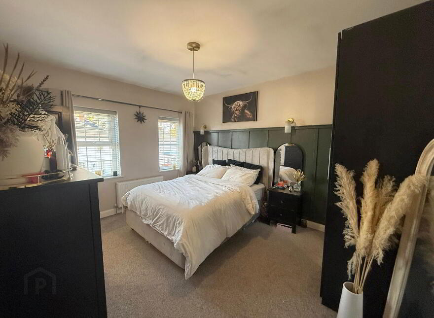 3 Beech Tree Grove, Kilraughts Road, Ballymoney, BT53 7FE