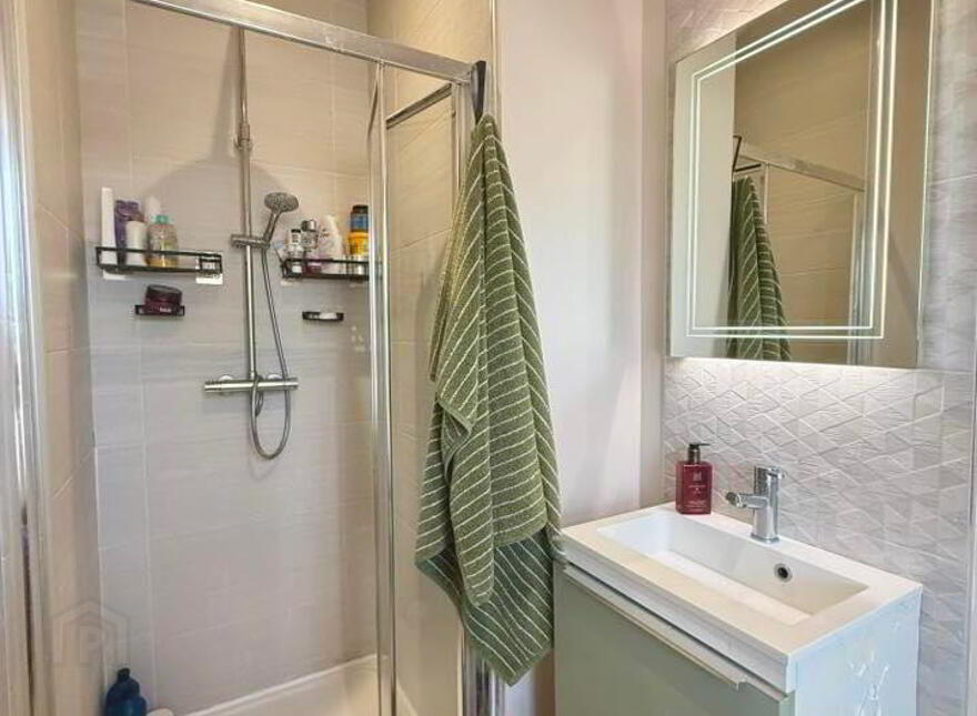 3 Beech Tree Grove, Kilraughts Road, Ballymoney, BT53 7FE