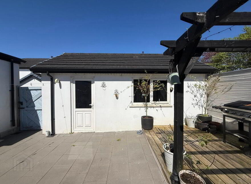 3 Beech Tree Grove, Kilraughts Road, Ballymoney, BT53 7FE