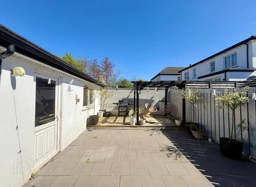 3 Beech Tree Grove, Kilraughts Road, Ballymoney, BT53 7FE