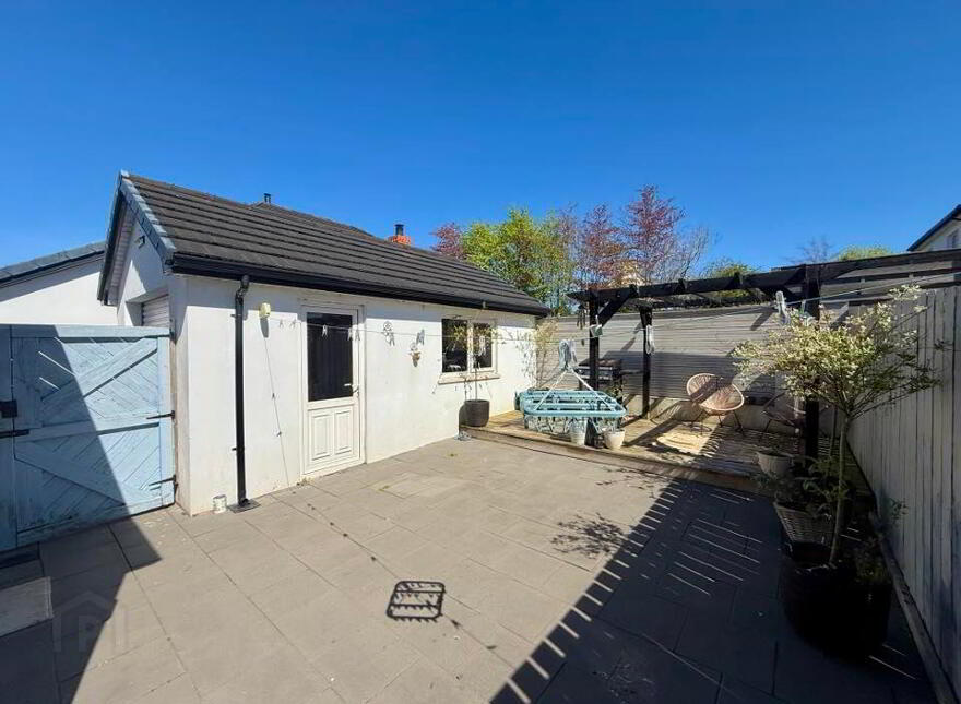 3 Beech Tree Grove, Kilraughts Road, Ballymoney, BT53 7FE