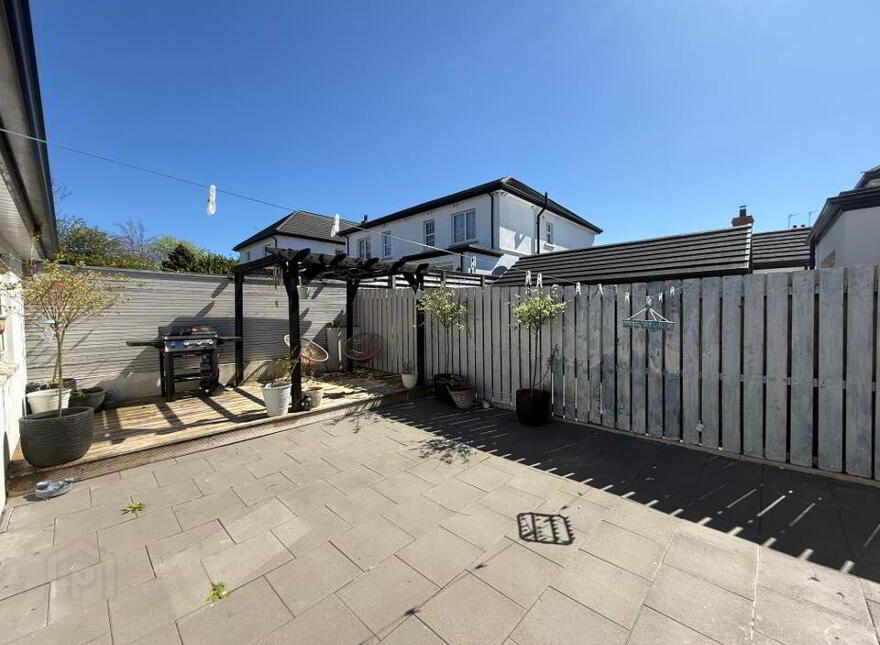 3 Beech Tree Grove, Kilraughts Road, Ballymoney, BT53 7FE