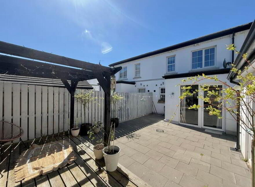 3 Beech Tree Grove, Kilraughts Road, Ballymoney, BT53 7FE
