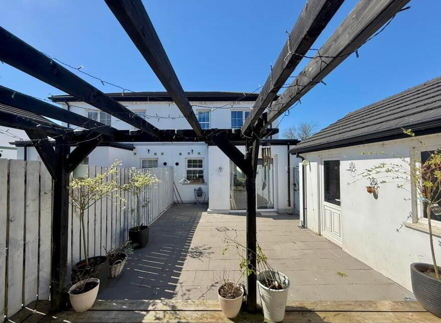 3 Beech Tree Grove, Kilraughts Road, Ballymoney, BT53 7FE