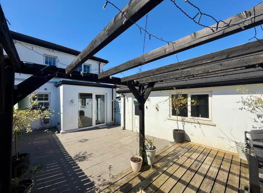 3 Beech Tree Grove, Kilraughts Road, Ballymoney, BT53 7FE