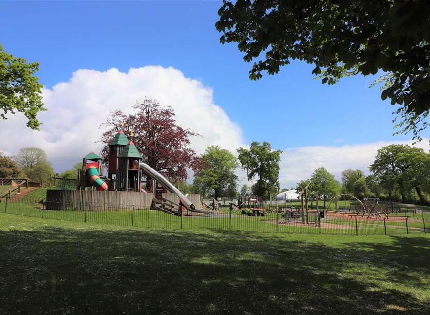15 Garvey Court, Belsize Road, Lisburn, BT27 4DG