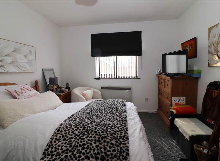 15 Garvey Court, Belsize Road, Lisburn, BT27 4DG