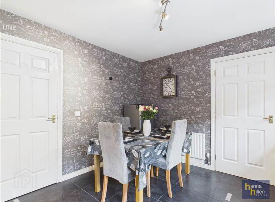 15 Meadow Bank, Banbridge, BT32 4PZ