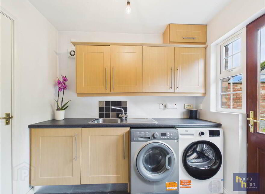 15 Meadow Bank, Banbridge, BT32 4PZ
