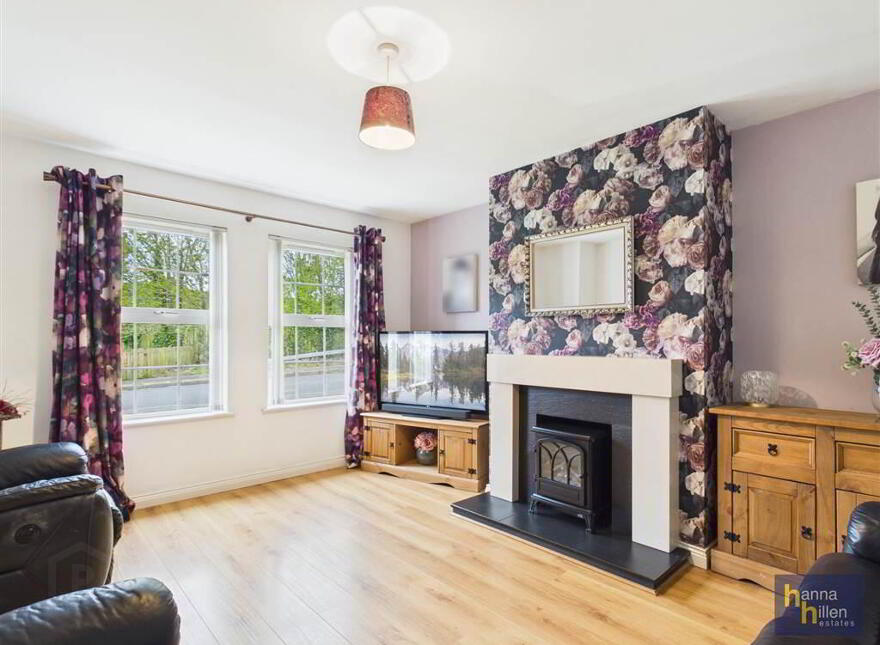 15 Meadow Bank, Banbridge, BT32 4PZ