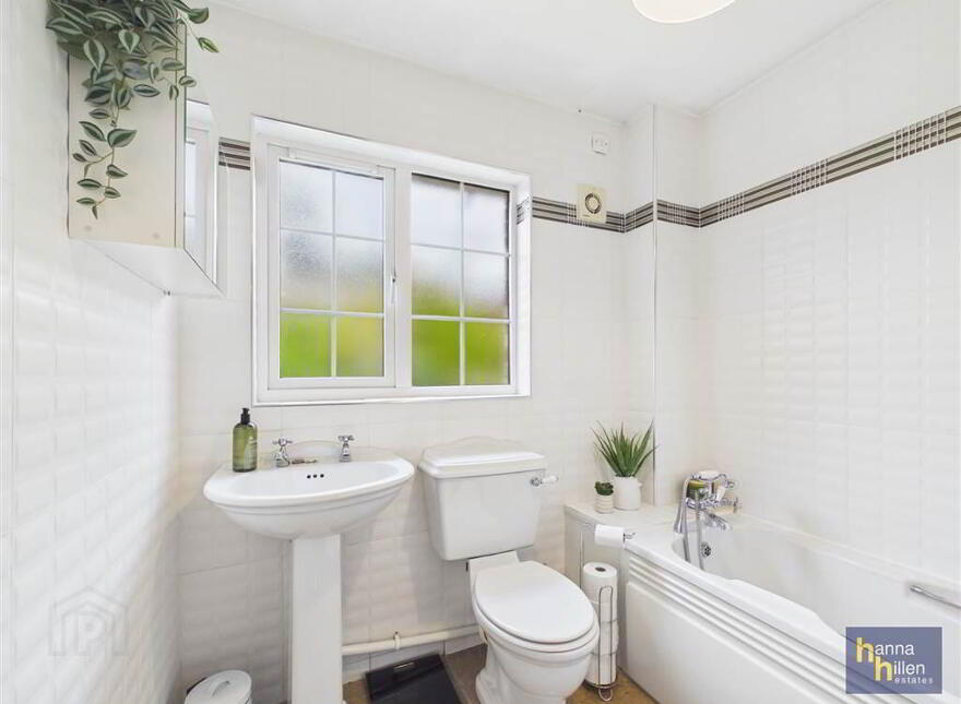 15 Meadow Bank, Banbridge, BT32 4PZ