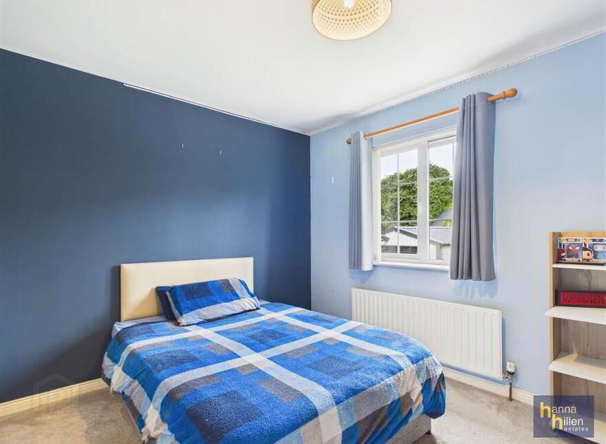 15 Meadow Bank, Banbridge, BT32 4PZ