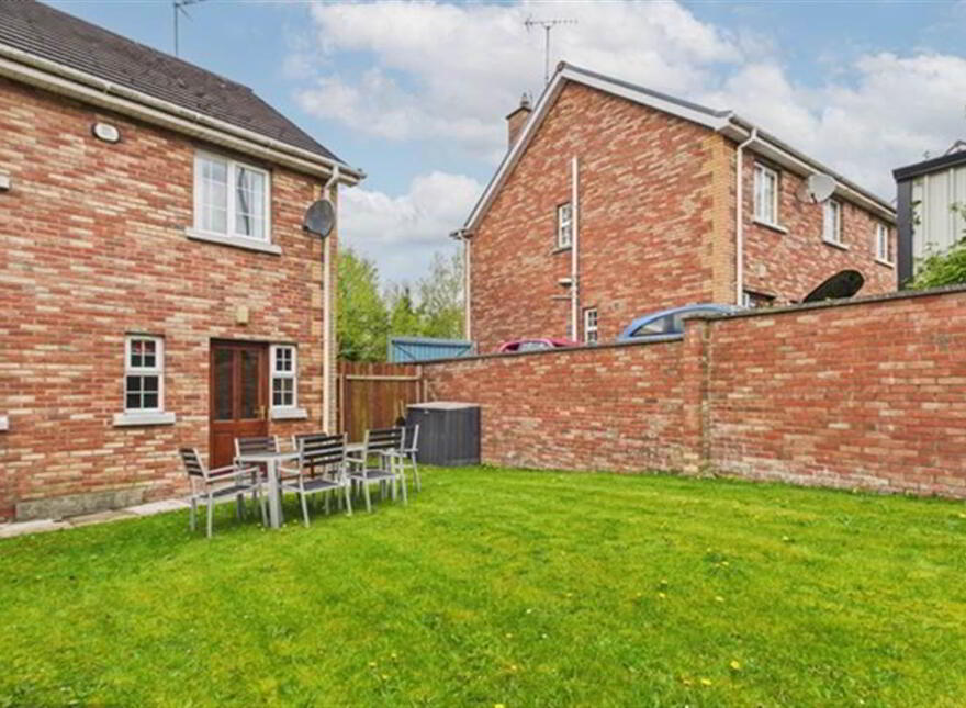 15 Meadow Bank, Banbridge, BT32 4PZ