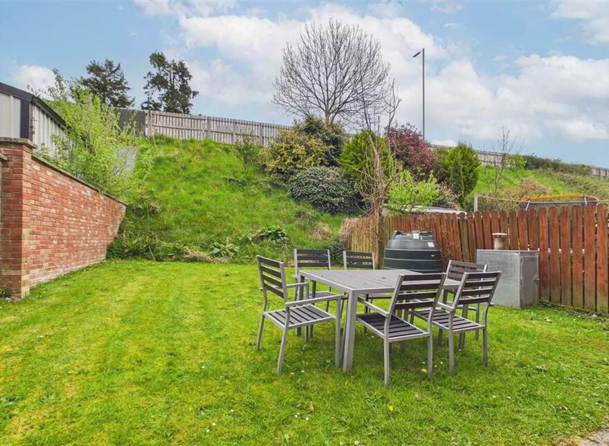 15 Meadow Bank, Banbridge, BT32 4PZ