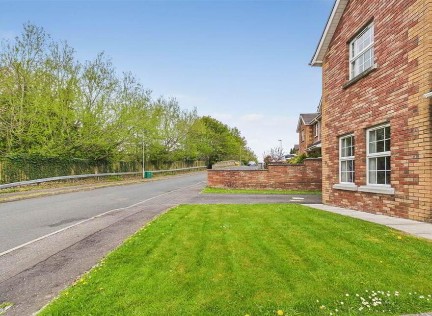 15 Meadow Bank, Banbridge, BT32 4PZ