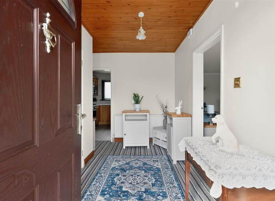 House And 3 Acres, 5 Rock Road, Lisburn, BT28 3SU