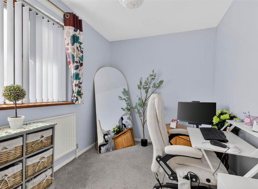 House And 3 Acres, 5 Rock Road, Lisburn, BT28 3SU