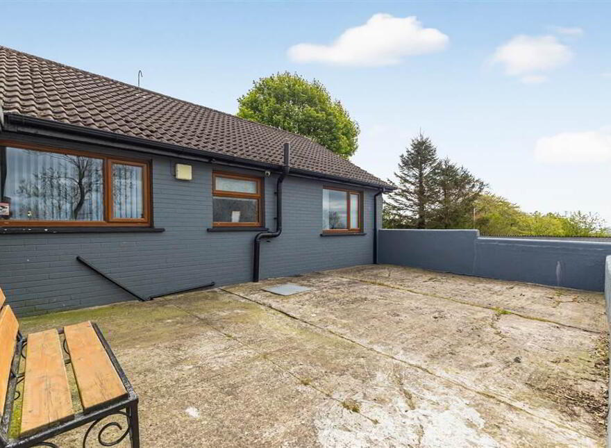 House And 3 Acres, 5 Rock Road, Lisburn, BT28 3SU