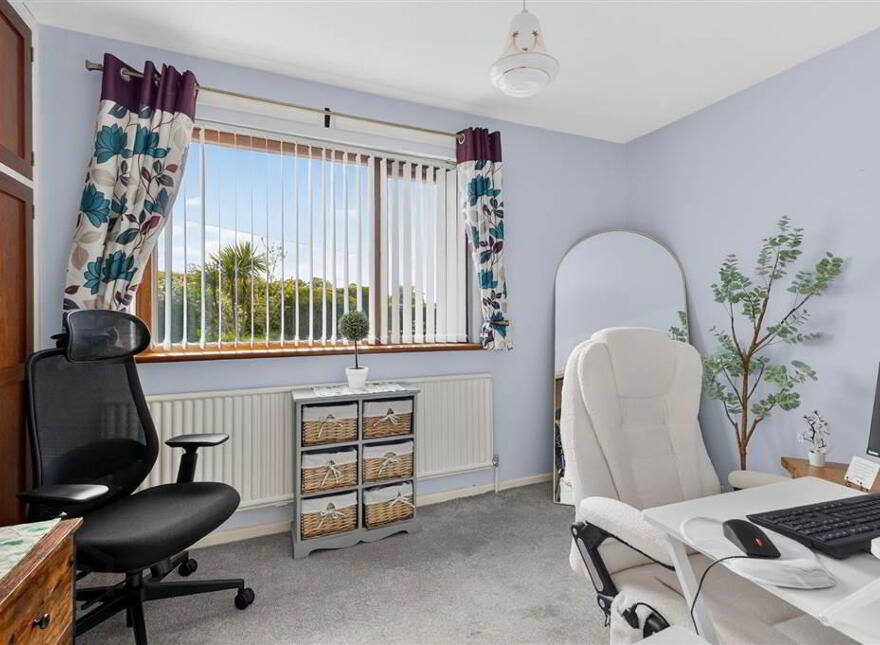 House And 3 Acres, 5 Rock Road, Lisburn, BT28 3SU