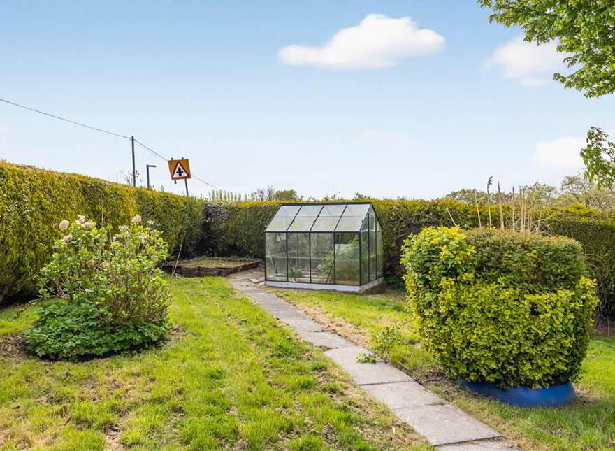 House And 3 Acres, 5 Rock Road, Lisburn, BT28 3SU