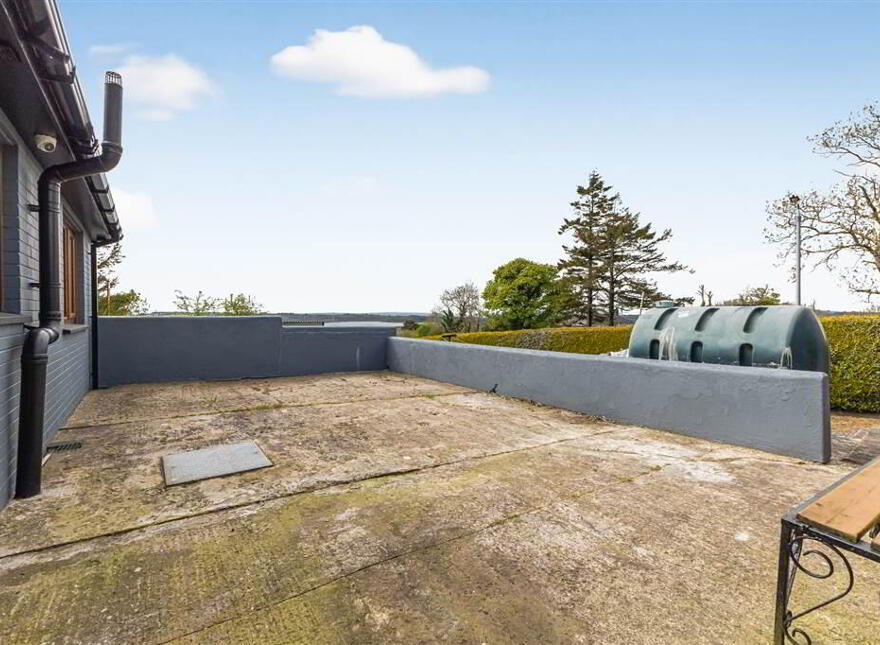 House And 3 Acres, 5 Rock Road, Lisburn, BT28 3SU