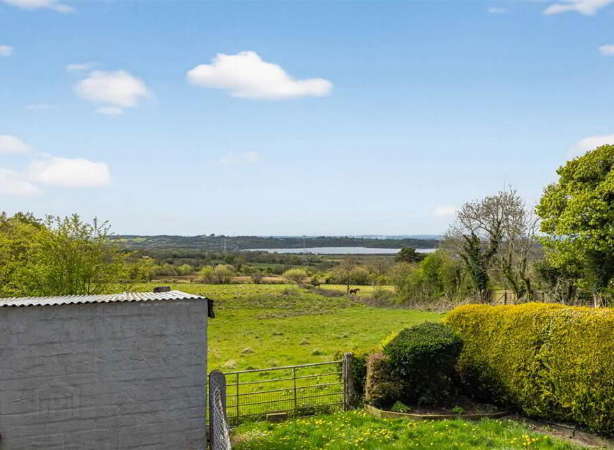 House And 3 Acres, 5 Rock Road, Lisburn, BT28 3SU