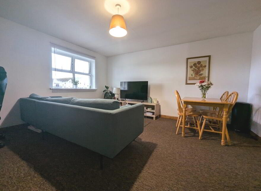 9a Edward Street, Ballymoney, BT53 6JE