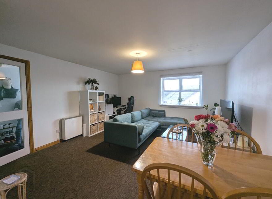 9a Edward Street, Ballymoney, BT53 6JE