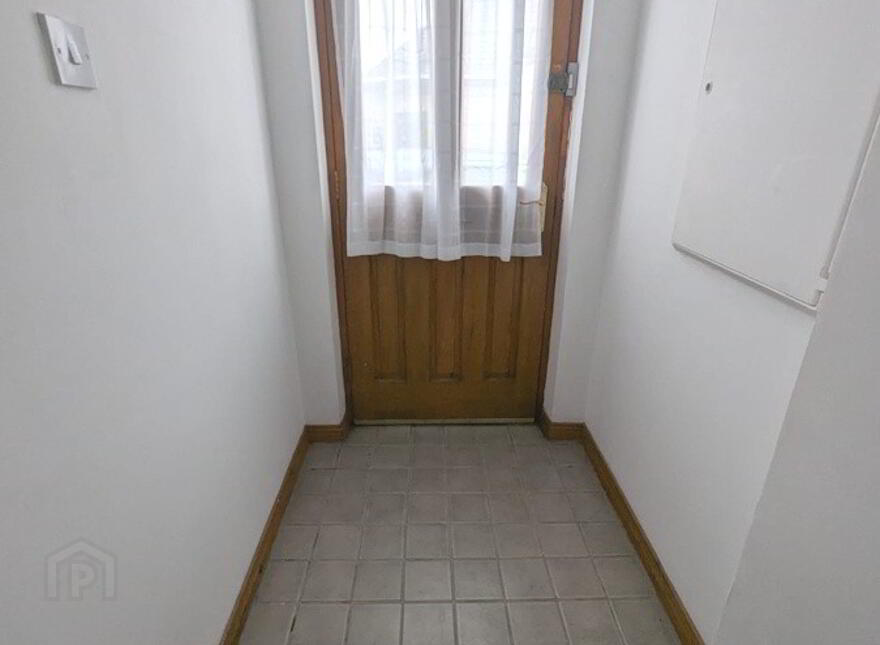 9a Edward Street, Ballymoney, BT53 6JE