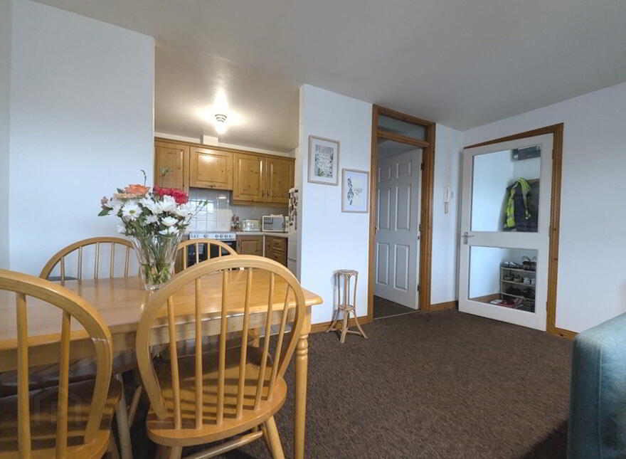 9a Edward Street, Ballymoney, BT53 6JE