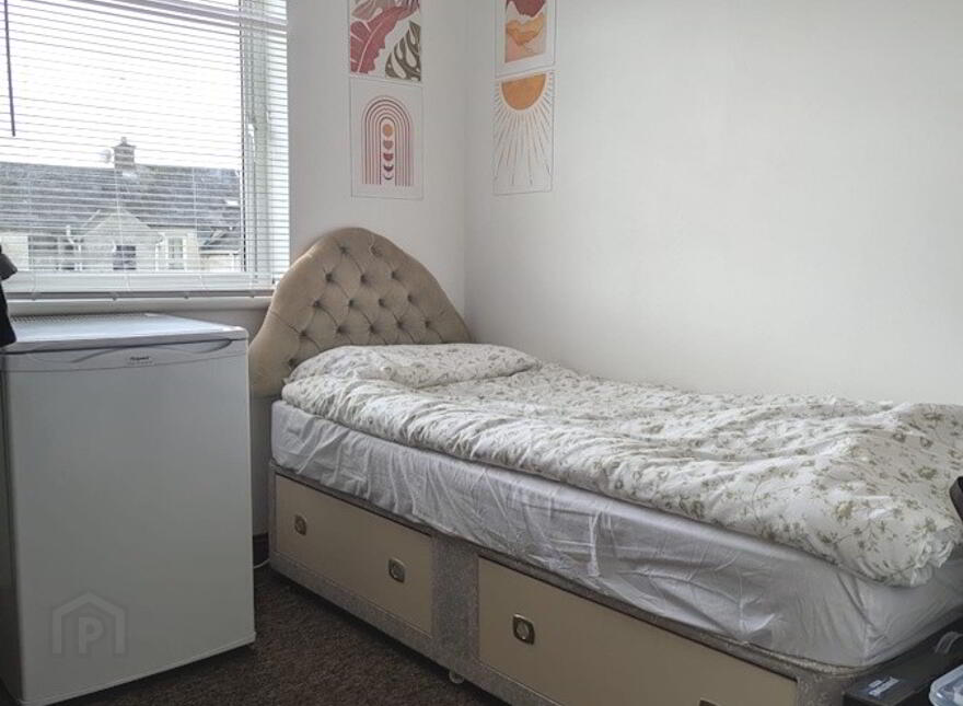 9a Edward Street, Ballymoney, BT53 6JE