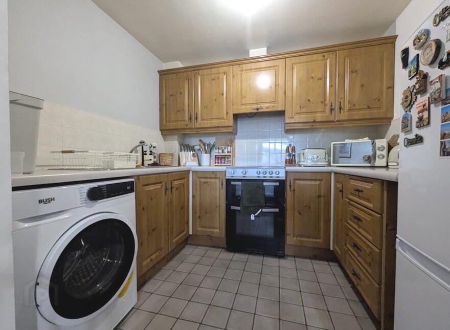 9a Edward Street, Ballymoney, BT53 6JE