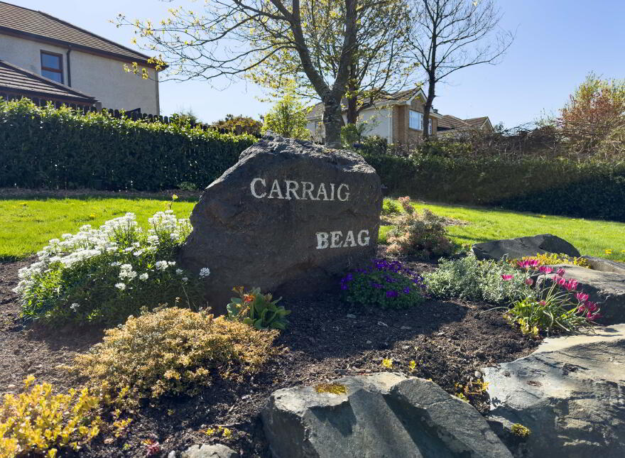 Carraig Beag, 16 Cootehill Road, Cavan, H12PW94