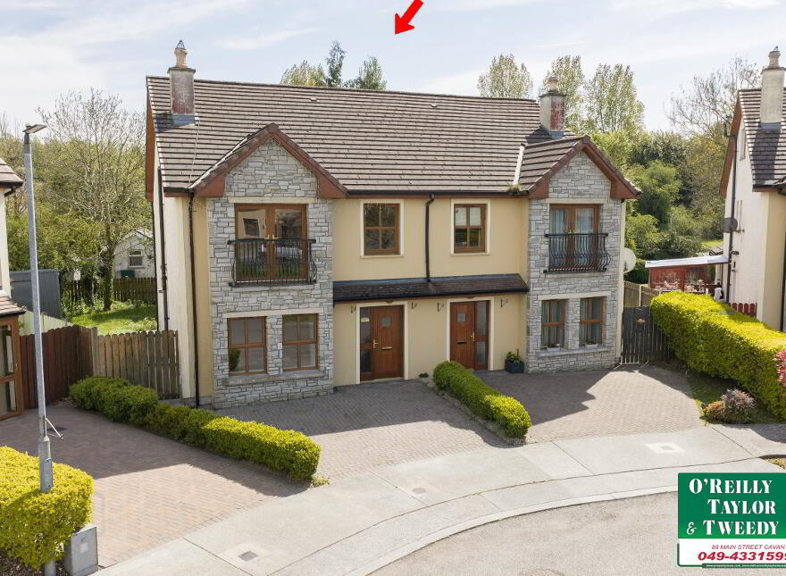 Carraig Beag, 16 Cootehill Road, Cavan, H12PW94