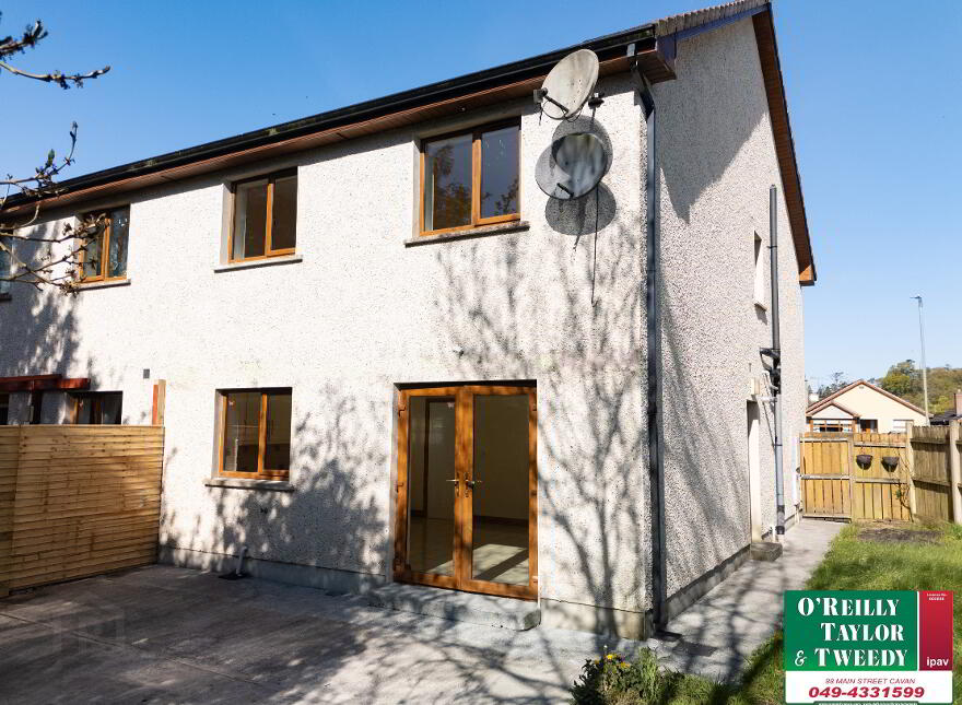 Carraig Beag, 16 Cootehill Road, Cavan, H12PW94