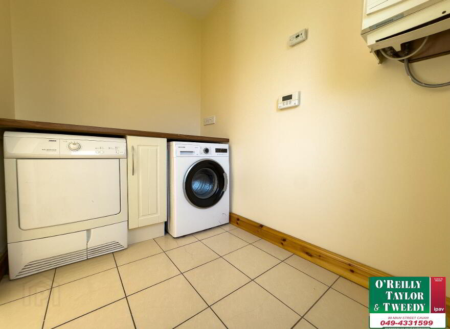 Carraig Beag, 16 Cootehill Road, Cavan, H12PW94