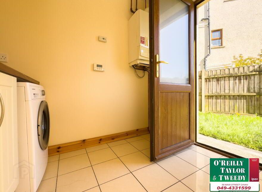 Carraig Beag, 16 Cootehill Road, Cavan, H12PW94
