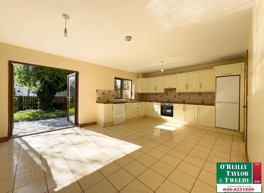 Carraig Beag, 16 Cootehill Road, Cavan, H12PW94