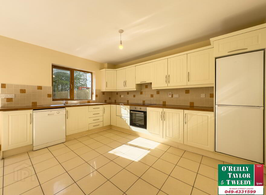 Carraig Beag, 16 Cootehill Road, Cavan, H12PW94