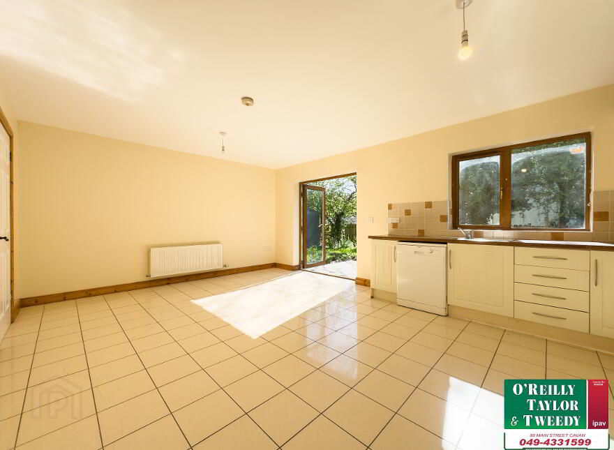 Carraig Beag, 16 Cootehill Road, Cavan, H12PW94